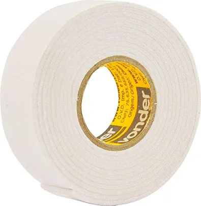 Fita Dupla Face, Espuma, 19 x 1.5 M, Vonder VDO2180
