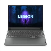 Notebook Gamer Legion Slim 5 Intel Core i5-13420h 16gb 512gb Rtx 3050 6gb W11 Home 16´ Wqxga 165hz 83d60003br