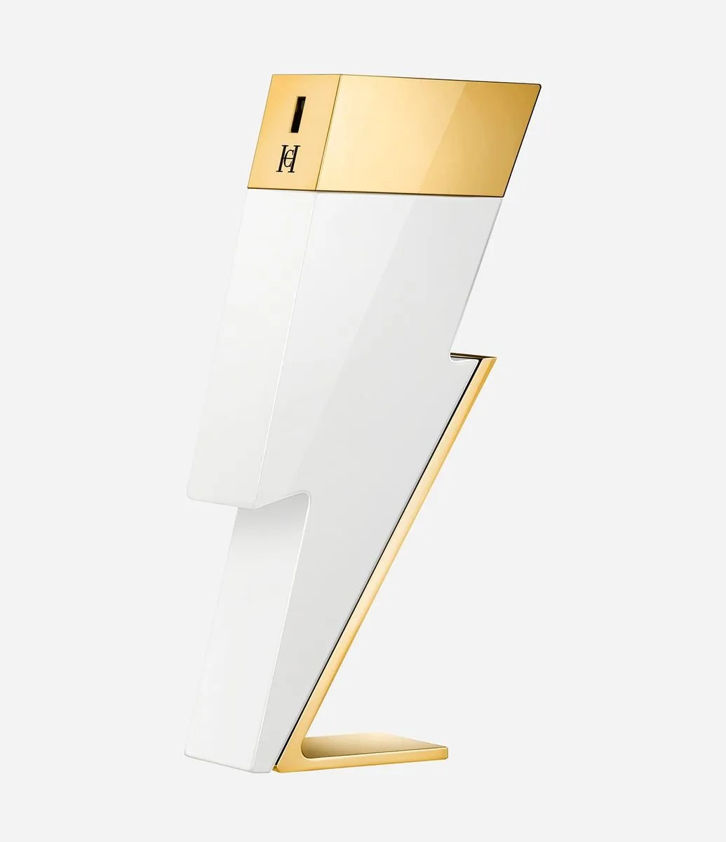 Perfume Carolina Herrera Bad Boy Sparkling Ice Eau de Toilette 100ML