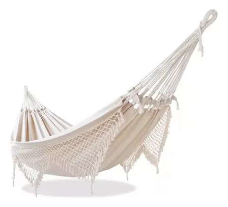 Rede De Dormir Descanso Gigante Casal Preço Fábrica Atacado