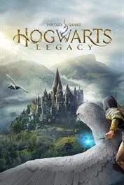 [Game Pass] Hogwarts Legacy Versão Xbox Series X|S | Xbox