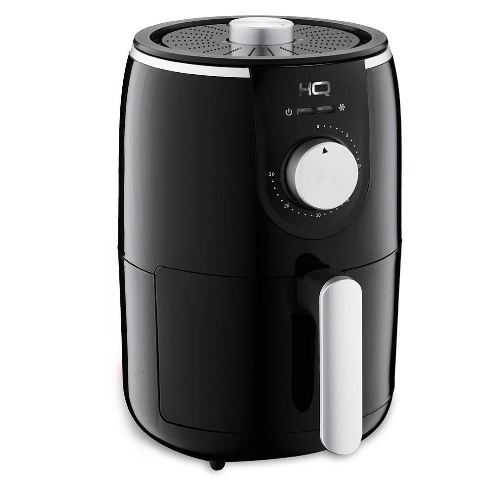 Fritadeira Elétrica Airfryer HQ 2,8 Litros Preto HF2055 - 220 V