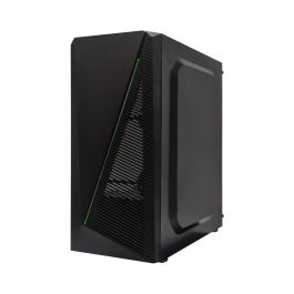 Computador Gamer CertoX Brave Intel - 1044 RV Intel Core I7 6700HQ Intel HD Graphics 530 8GB DDR4 256GB SSD S/ Fan Linux