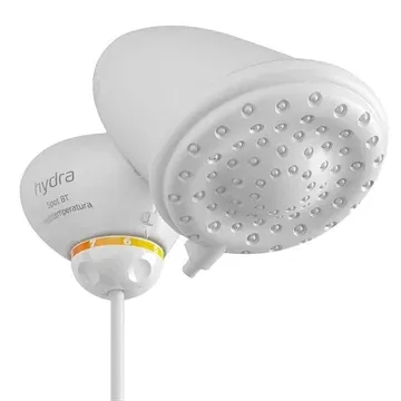 Chuveiro Ducha Hydra Spot 8 Temperaturas 5500W - 220V