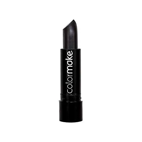 Batom, Colormake, Preto