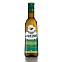 [R$27,99 Cartão Pão] Azeite Português de Oliva Extra Virgem ANDORINHA Vidro 500ml