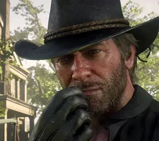 [Game Pass] Jogo Red Dead Redemption 2 - Xbox