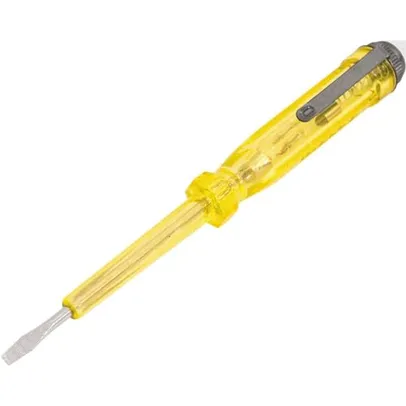 Chave Teste Encartelada, Vonder VDO530