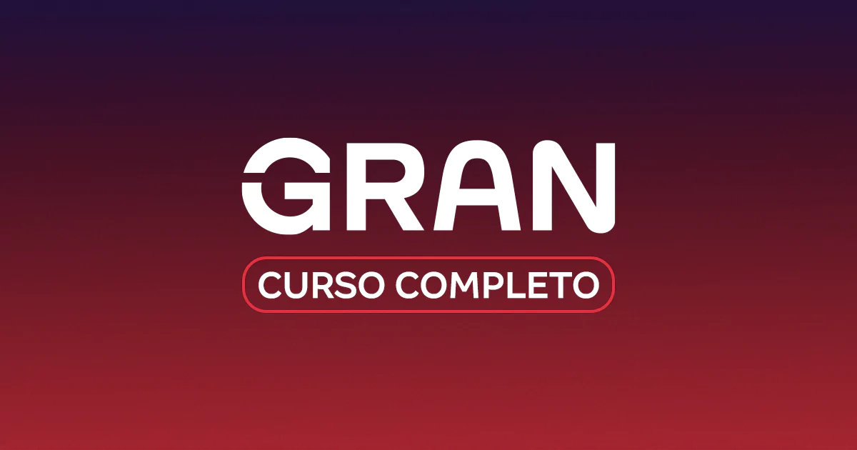 [R$120 por 12 meses] Assinatura Ilimitada e Vitalícia Gran Cursos Online