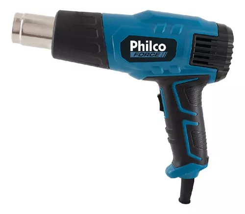 Soprador Térmico Force Pst01 2000w Azul Philco 220v