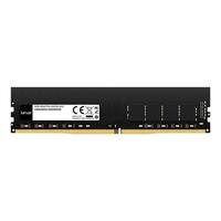 [APP] Memória RAM Lexar 32GB, 3200MHz, DDR4, CL22, Preto - LD4AU032G-B3200GSST