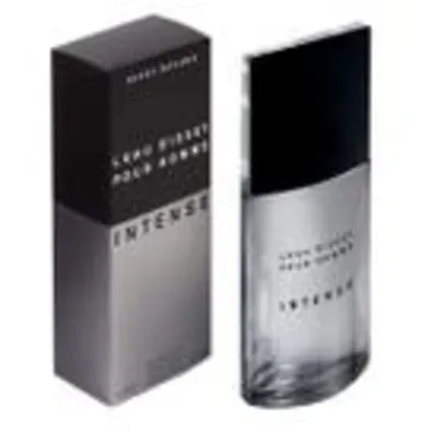 Perfume Leau D'Issey Pour Homme Intense EDT - 125ml