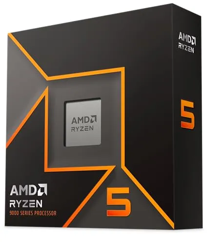 PROCESSADOR AM5 RYZEN 5 9600X