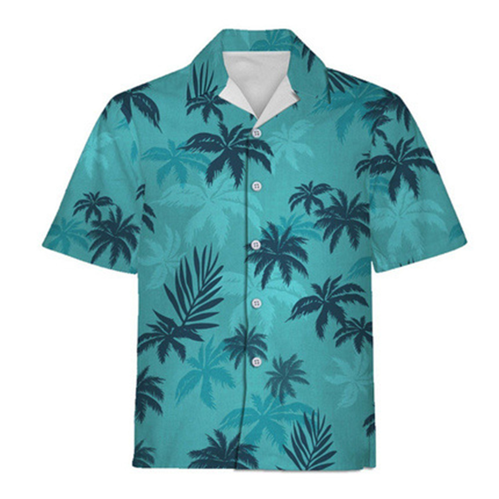 Camisa do Tommy Vercetti GTA Vice City