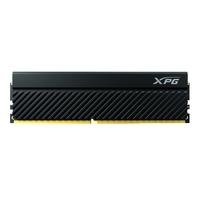 [App] Memória RAM XPG Gammix D45, 8GB, 3600MHz, DDR4, CL18, Preto - AX4U36008G18I-CBKD45