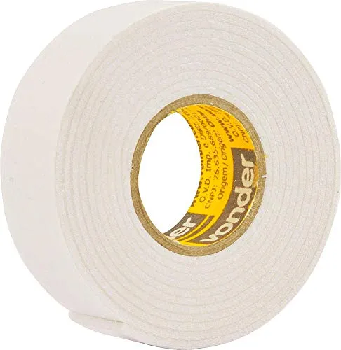 Fita Dupla Face, Espuma, 19 x 1.5 M, Vonder VDO2180