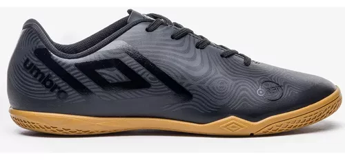 Chuteira Umbro Orbit Futsal Quadra Salão Adulto Original