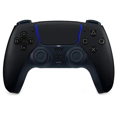 Controle Sem Fio DualSense PlayStation 5 Preto