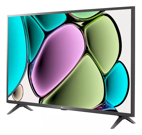 Smart Tv LG 32 Led Thinq Ai Hdr10 Webos 32LR651