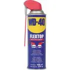 [R$47 CADA] 2x Lubrificante Spray Flextop 500ml WD-40