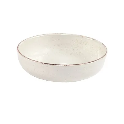 Bowl Naturalle Off White Havan Casa 700Ml - Cerâmica