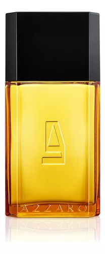 Perfume Masculino Azzaro Pour Homme EDT 50ml