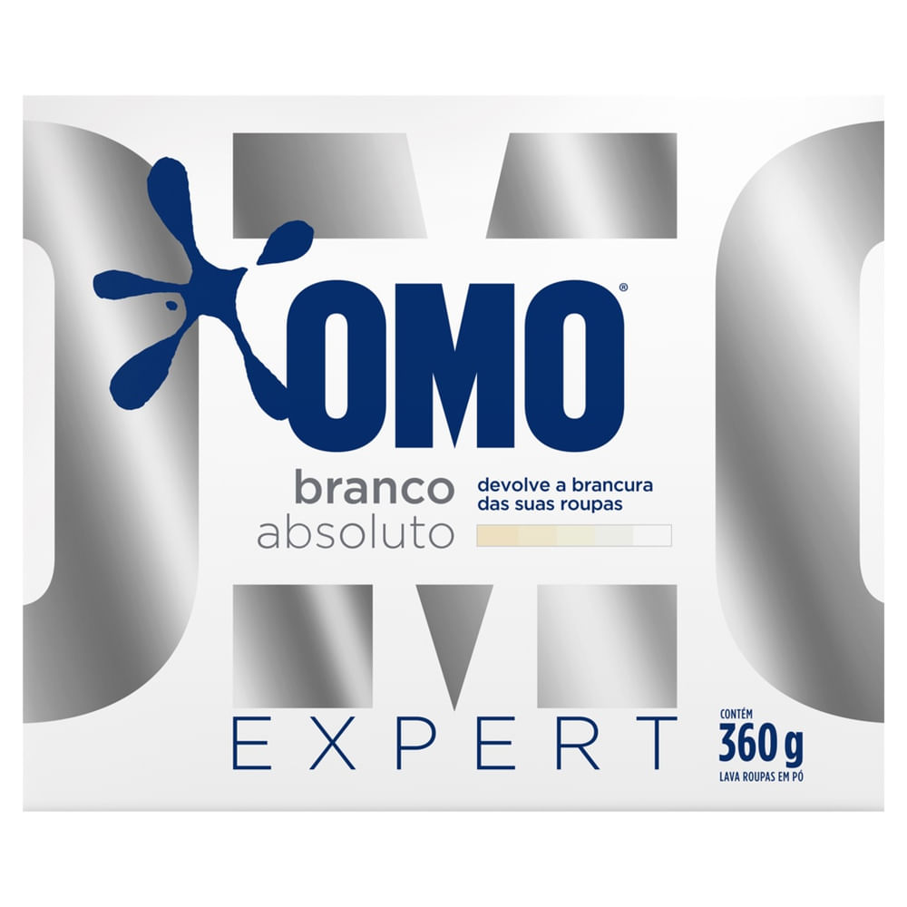SABAO PO OMO EXPERT 360G