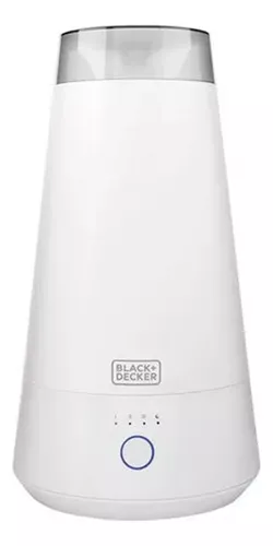 Umidificador De Ar Ultrassônico Black Decker Air2000n 110v