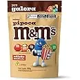 M&M'S Chocolate Sabor Pipoca 120g