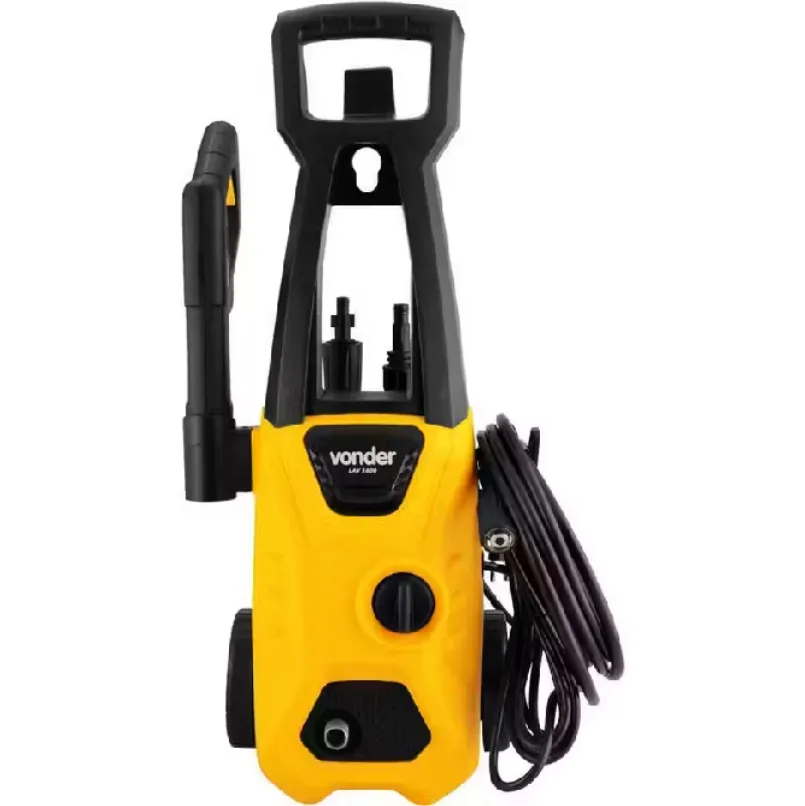 Lavadora de Alta Pressão 1600 libras 1400w LAV1600 Vonder
