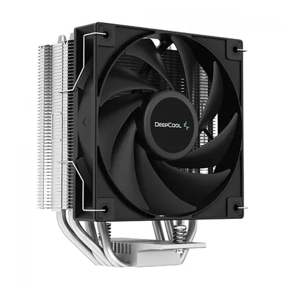 Cooler para Processador DeepCool Gammaxx AG400, 120mm, Intel-AMD, R-AG400-BKNNMN-G-1