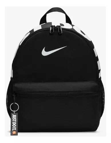 Mochila Nike Brasilia Mini Jdi Infantil
