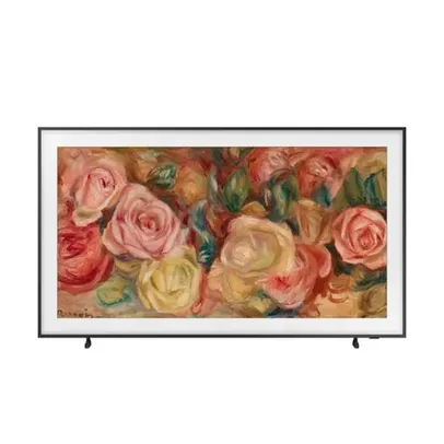 Samsung Smart TV 50" QLED The Frame 4K