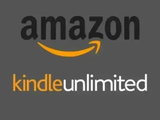 [Selecionados] Consiga 1 mês grátis ou 3 meses de Kindle Unlimited por R$2,99