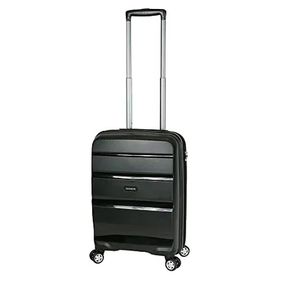 Samsonite Mala de Viagem Spin Air Preta Pequena