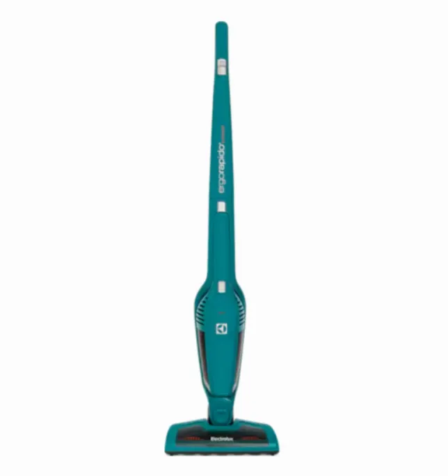 Aspirador de Pó 2 em 1 Ergorapido Verde (ERG22)