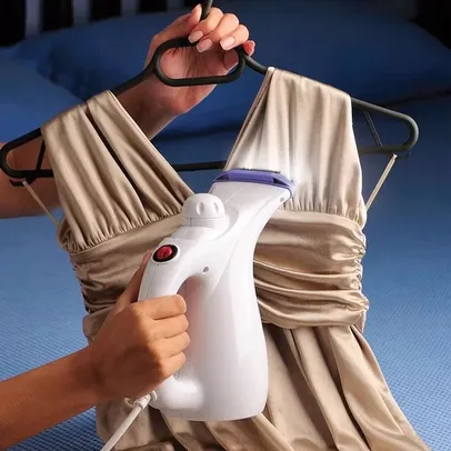 Passadeira a Vapor de Roura 127V 800W