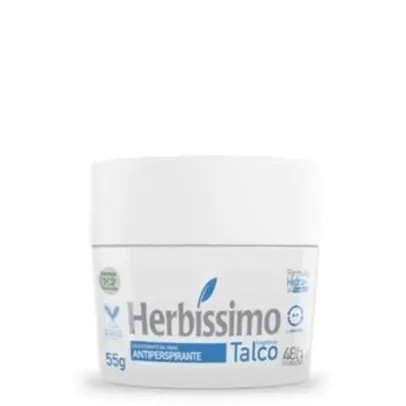 HERBISSIMO DES CREME TALCO 55G