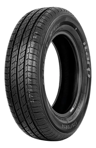 Pneu Itaro Aro 13 Mh01 175/70r13 82t Índice de velocidade T