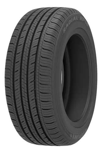 Pneu Aro 14 175 75r14 Simétrico Westlake