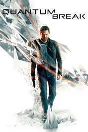 Jogo Quantum Break | Xbox