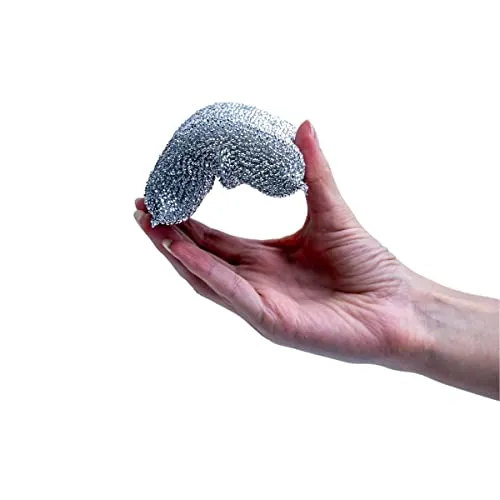 Esponja de poliéster diária - Simplo