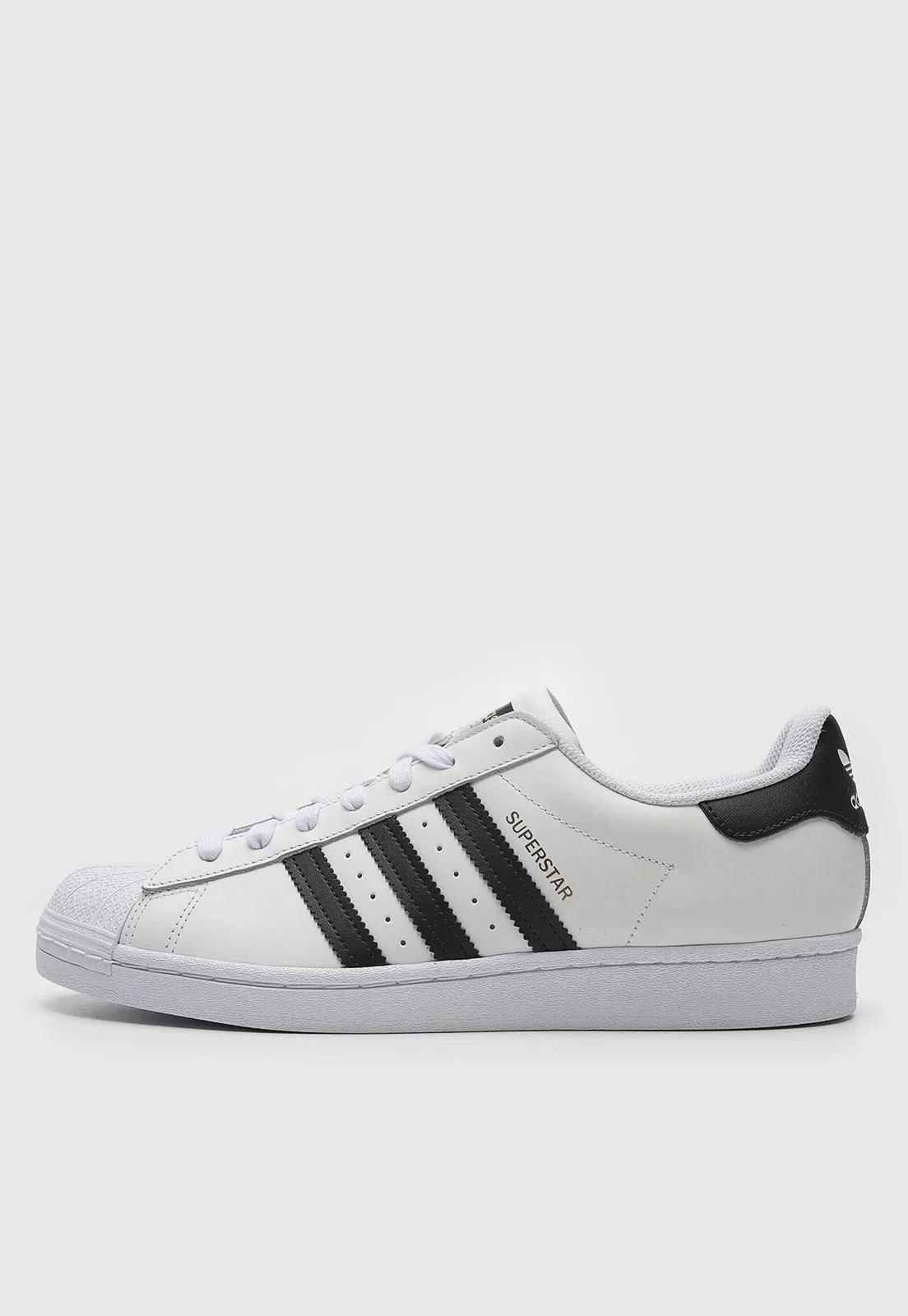 Tênis adidas Originals Superstar Branco