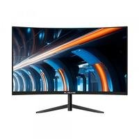 [APP] Monitor Gamer Curvo Bluecase Optigamer Pro 23,8 FHD, 100Hz, VA R1500, HDMI e VGA, Freesync, VESA, Preto - BM24FFH3GCBX