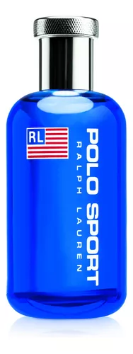 Perfume Masculino Ralph Lauren Polo Sport EDT 125ml