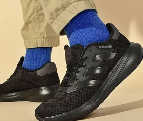 Tênis Adidas Response Runner (Tam 33 34 e 35)