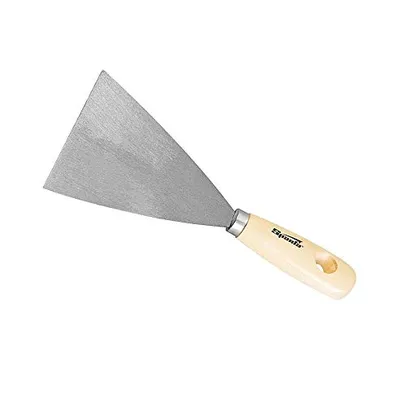 Sparta Espatula/Betumadeira De Aco Inoxidavel Lisa 2.1/4 Pol. - 60