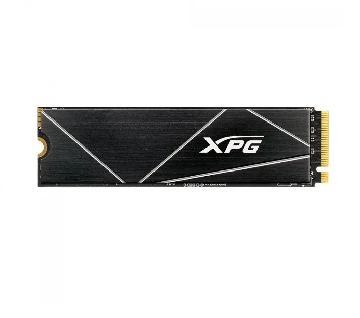 SSD XPG GAMMMIX S70 BLADE 1TB, M.2 2280 NVMe, Leitura 7400MBs e Gravação 5500MBs, AGAMMIXS70B-1T-CS