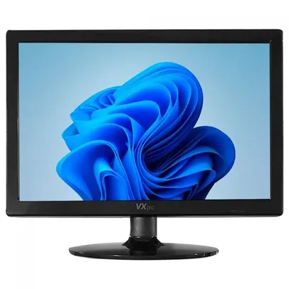 Monitor VX PRO, 15.4 Pol, HD, 75Hz, HDMI/VGA, VX154X