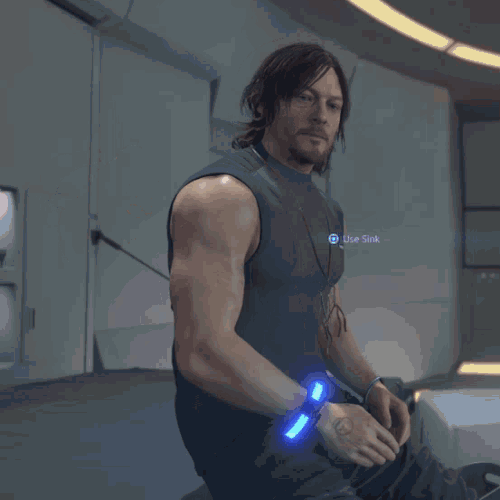 Jogo DEATH STRANDING DIRECTOR'S CUT - Xbox e PC (Microsoft Store)